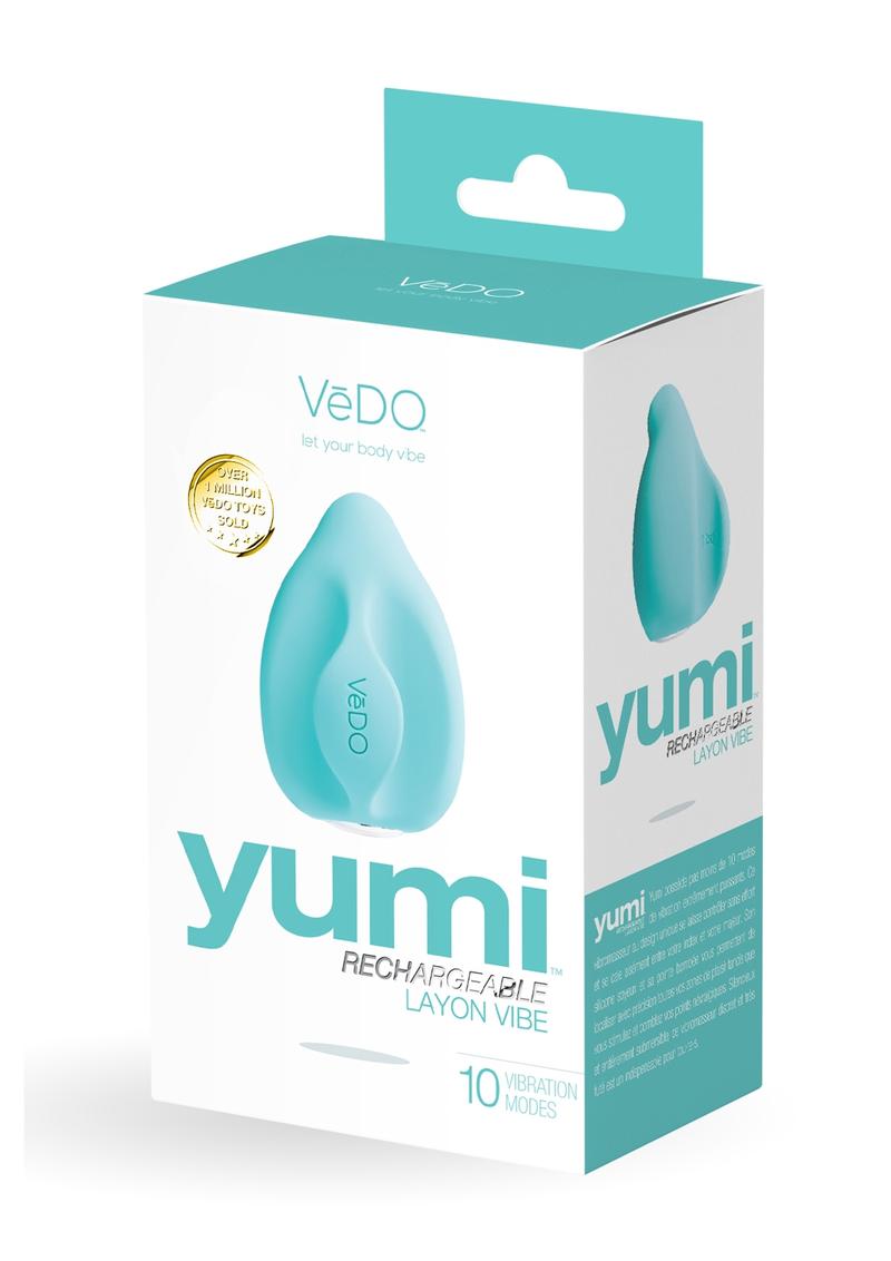 VeDO Yumi
