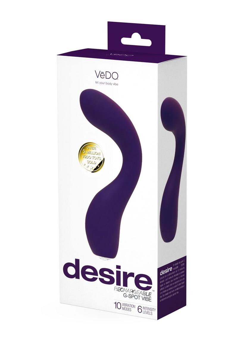 VeDO Collection