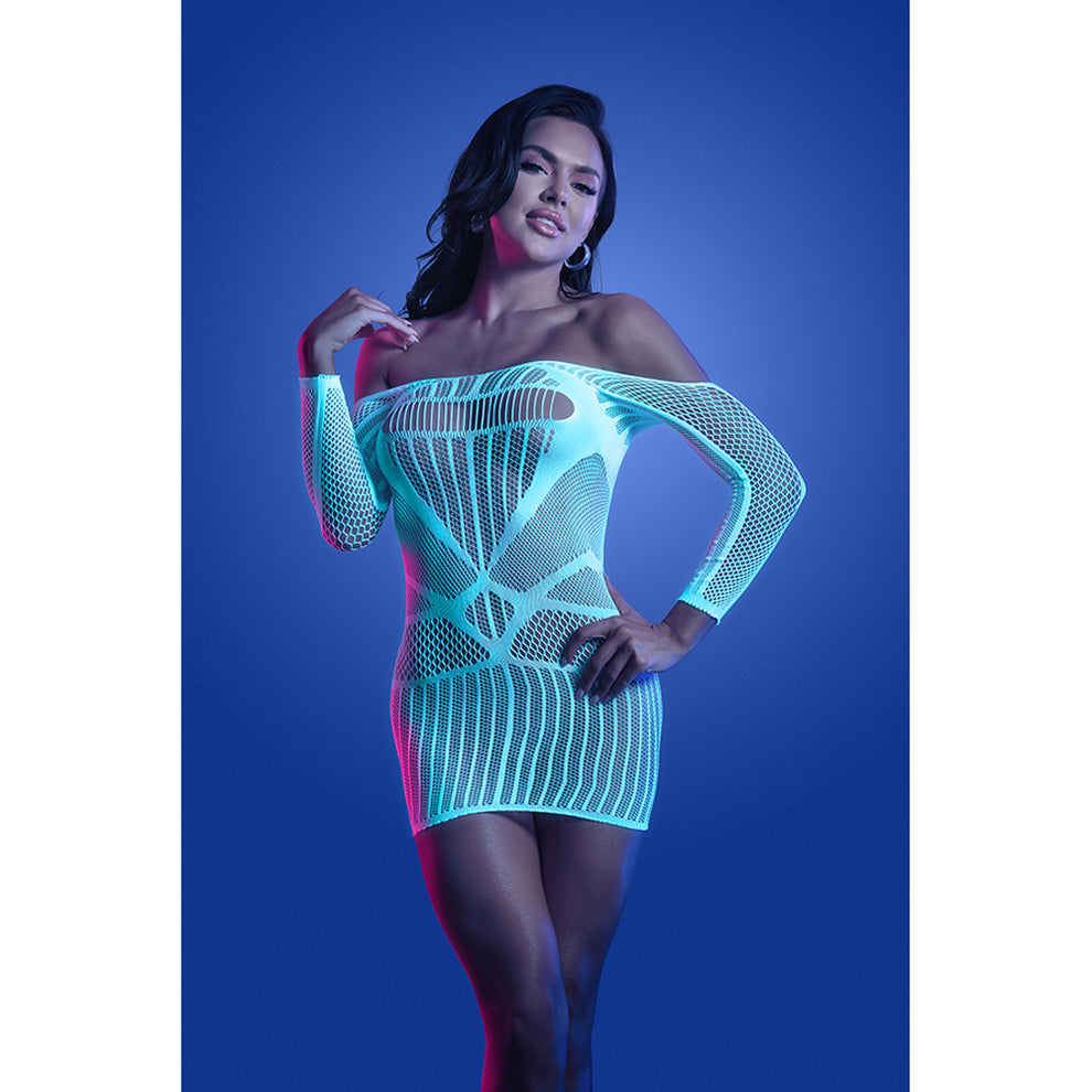 Ascension Dress