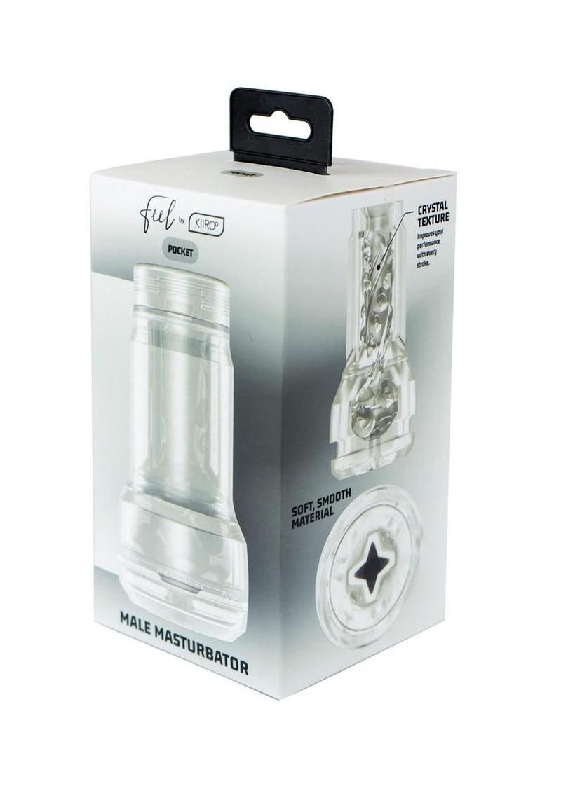 Kiiroo Feel Pocket