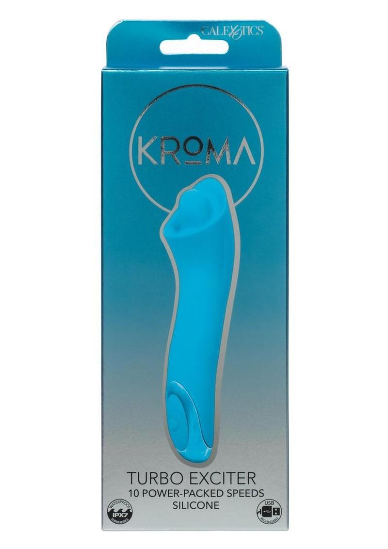 Kroma Turbo Exciter