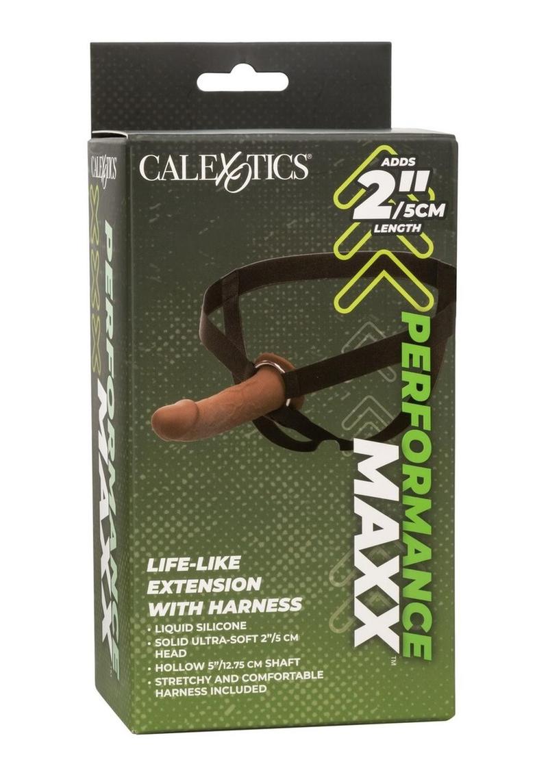 Performance Maxx Chocolate