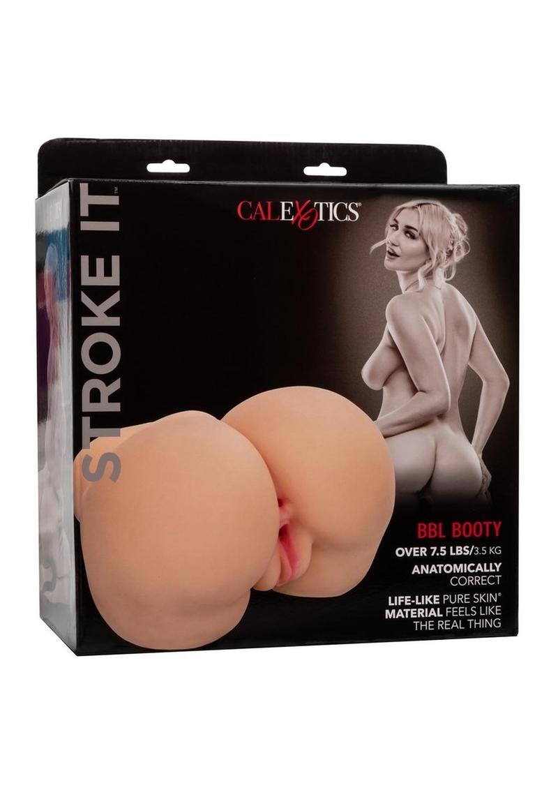 BBL Booty Masturbator